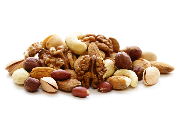 Examples of Hard Foods to Avoid